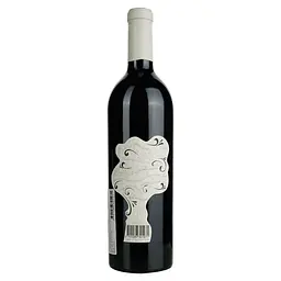 Вино Jardins Secrets Malbec червоне, сухе, 0,75 л - мініатюра 4