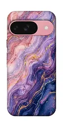 TPU чохол Demsky Dreamy marble для Google Pixel 9