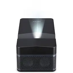 Проєктор Acer ультракороткофокусний PD1520Us FHD 500 lm LED 0.26 Wi-Fi Whale TV