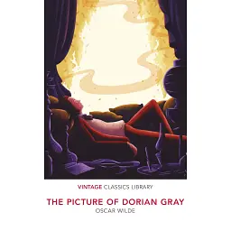 The Picture of Dorian Gray - Оскар Вайлд
