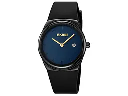 Часы наручные 2177BKBU Black-Blue Skmei acs0030187 - миниатюра 2