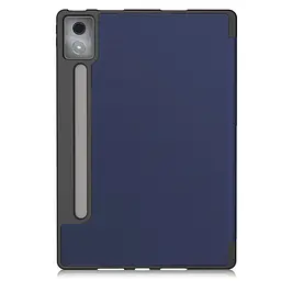 Чохол SlimTPU Active Pen Lenovo Idea Tab Pro 12.7 2025 TB373FU TB375FC Синій - мініатюра 2