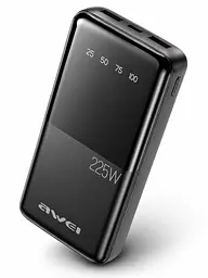 Повербанк 10 000 mAh Power Bank AWEI P10k 22.5 W - мініатюра 2