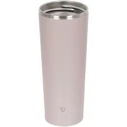 Термокухоль Zojirushi SX-JS40HM 0.4 л Beige - мініатюра 3