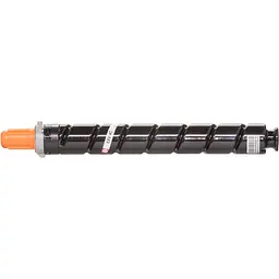 Туба з тонером BASF для Canon iRC-2020/2030 аналог 3783B002 Cyan ( 19000 ст.) (BASF-KT-CEXV34C) - мініатюра 3
