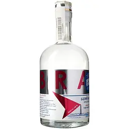 Виний дистилят Дрофа&Люди Білий Бренді Pure Wine Distillate 42% 0.5 л - мініатюра 2