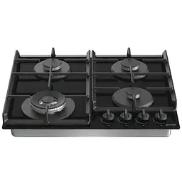 Газова варильна поверхня Gorenje GTW641EB - мініатюра 4