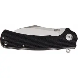 Ніж CJRB Talla G10 Black - мініатюра 3