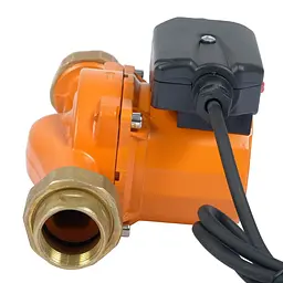 Насос циркуляційний Powercraft DCA 25-6-180 (81231) - мініатюра 7