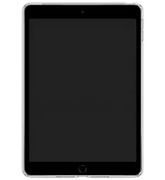 Чохол до планшета BeCover Transparancy Apple iPad Air 11" M4 2026 (715192) - мініатюра 4