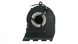 Вентилятор для ноутбука Dell (Inspiron: 5565 5567 5767) - мініатюра 2