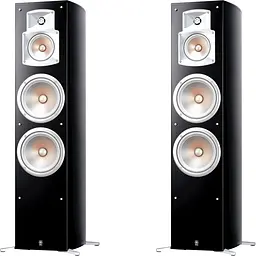 Напольная акустика Yamaha NS-777 - мініатюра 3