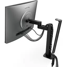 Монітор 28.2" BenQ RD280UA UHD IPS 60Hz (9H.LM2LJ.TBE) - мініатюра 12