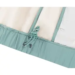 Кофта Frontier Cortaderia Fleece M Mint - мініатюра 9