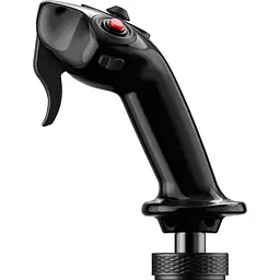 Джойстик MOZA MA3X Sidestick (AS005_Moza) [149860] - мініатюра 4