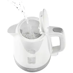 Електрочайник Sencor SWK 1020WH (SWK1020WH) - мініатюра 5