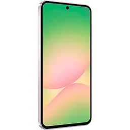 Смартфон Samsung Galaxy A56 5G 8/128GB Awesome Pink (SM-A566BLIAEUC) UA-UCRF [129936] - мініатюра 4