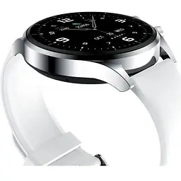 Смарт-годинник Black Shark S1 Classic BS-S1C Silver - мініатюра 9