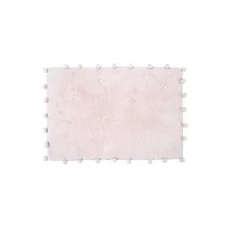 Килимок Irya - Alya pembe рожевий 70x110 - мініатюра 2