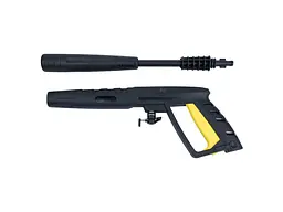 Мийка високого тиску Vortex 2200 Вт (5342633) - мініатюра 4