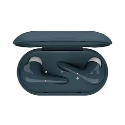 Навушники Trust Nika Touch True Wireless Mic Blue (23702_Trust) - мініатюра 8