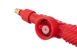 Обприскувач садовий ручний на ПЕТ пляшку Intertool FT-9001 - мініатюра 5