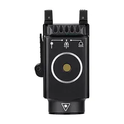 Ліхтар Olight Baldr S Black (2370.35.22) - мініатюра 9