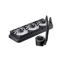 Система рідинного охолодження JONSBO TG-360 Black - мініатюра 10