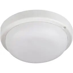 Світильник Miledo Tolu O LED 9W-NW-W герметичний (31497)