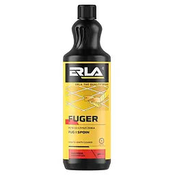 Очисник для швів та щілин Erla Fuger концентрат 1л(R1051)