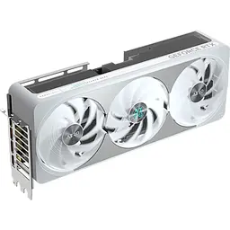 Відеокарта Gigabyte GeForce RTX 5070 Ti AERO OC 16G (GV-N507TAERO OC-16GD) EU [125983] - мініатюра 4