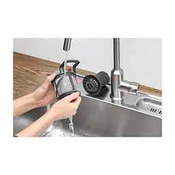 Посудомийна машина Electrolux ESS64321SX - мініатюра 9