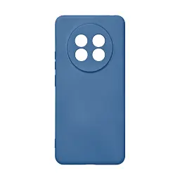 Чохол ArmorStandart ICON для Realme 13+ 5G Camera cover Blue