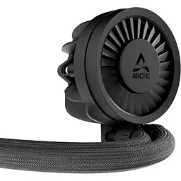 СВО Arctic Liquid Freezer III Pro 280 Black (ACFRE00179A) - мініатюра 5