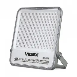 LED прожектор VIDEX PREMIUM F2 400W 5000K 220V - мініатюра 2