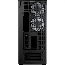 Корпус Arctic Xtender VG Black (ACPCC00016A) [143243] - мініатюра 5