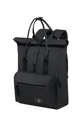 Рюкзак American Tourister URBAN GROOVE BLACK CODE 36x25x20 24G*B6075 - мініатюра 4
