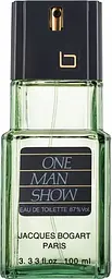 Оригінал Bogart One Man Show Тестер 100 мл Туалетна вода