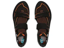 Скельники Scarpa Reflex V 40 Black/Flame (1004-70067-000-1-40) - мініатюра 3