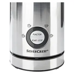 Міксер - пінозбивач Silver Crest SMA 500 G1 - мініатюра 6