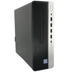 Комп'ютер HP ProDesk 600 G3 SFF (i5-6500/8/240SSD) Б/В