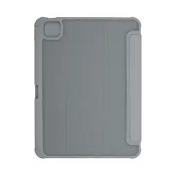Чехол ArmorStandart Y-Type PEN для iPad Pro 11 2025/2024 Gray - миниатюра 2