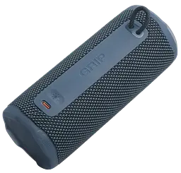 Портативна колонка Grip Blue (JBLGRIPBLU) JBL teh0022400 - мініатюра 4