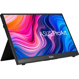 Портативний монітор ProArt Display PA148CTV (90LM06E0-B01170) [91510] - мініатюра 2