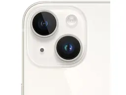 Смартфон Apple iPhone 14 Plus 512GB Starlight (MQ5D3) - мініатюра 3