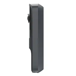 Панель виклику Ajax Doorbell graphite - мініатюра 4