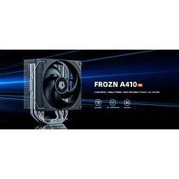 Кулер до процесора ID-Cooling FROZN A410 SE - мініатюра 8