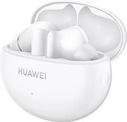 Навушники HUAWEI FreeBuds 5i White - мініатюра 5