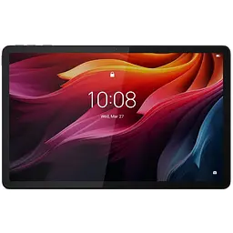 Планшет Lenovo Tab K11 Plus TB352FU 8/256GB Luna Grey (ZADS0145UA)