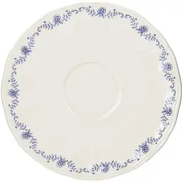 Чайний набір Lefard Blue Garden 210 мл 2 предмети (359-512) - мініатюра 3
